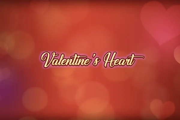 Valentine's Heart